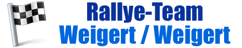 Rallye-Team Weigert/Weigert